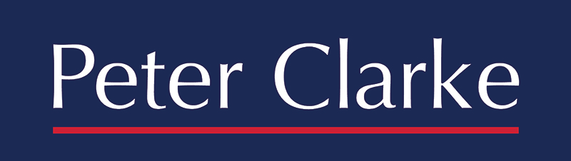 Peter Clarke Logo