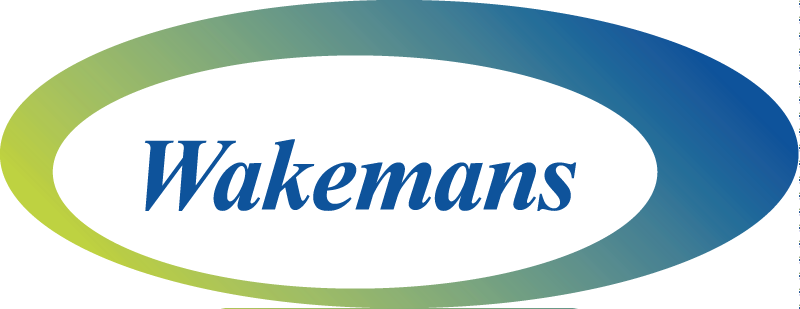 Wakemans Logo